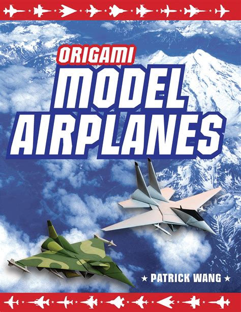 origami model airplanes origami book 23 designs plane histories Reader